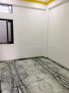 Bedroom Image of 1000 Sq.ft 1 BHK Independent House for rent in Transport Nagar Udaipur for Rs. 10600