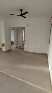 Hall Image of 950 Sq.ft 2 BHK Apartment / Flat for sale in Sangath Gateway, Kudasan Gandhinagar for Rs. 4800000