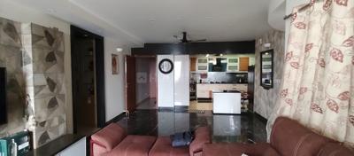 Hall Image of 4030 Sq.ft 4 BHK Apartment / Flat for sale in Spectra Cypress by Spectra Construction Pvt Ltd, Marathahalli Bengaluru for Rs. 46500000