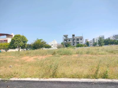 Image of 1200 Sq.ft Residential Plot / Land for sale in Bukkasagara, Bengaluru for Rs. 6000500