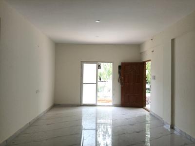 Ashritha Enclave Living Room 1