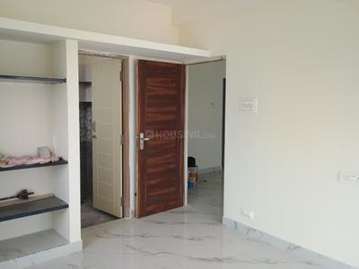 Bedroom Image of 1558 Sq.ft 3 BHK Apartment / Flat for sale in Urapakkam Chennai for Rs. 8880600