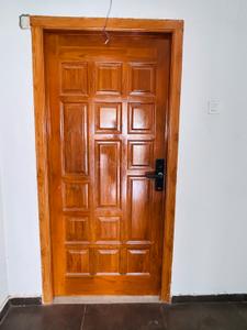 Image of 1406 Sq.ft 3 BHK Apartment / Flat for sale in Karapakkam, Chennai for Rs. 12000000