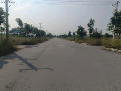 Image of 100 Sq.ft Residential Plot / Land for sale in Kompally, Hyderabad for Rs. 3800002