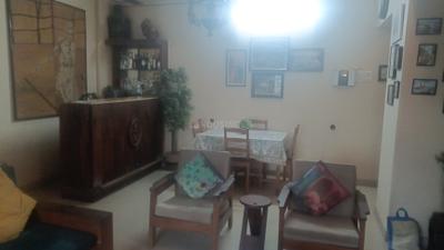 Living Room Image of 1350 Sq.ft 2.5 BHK Apartment / Flat for sale in Mohan Pride, Kalyan West Kalyan for Rs. 11000000