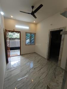 Image of 400 Sq.ft 1 BHK Builder Floor for rent in Muddanahalli, Bengaluru for Rs. 13500