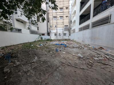 Image of 2400 Sq.ft Residential Plot / Land for sale in Bilekahalli, Bengaluru for Rs. 45600000