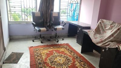 Bedroom Image of 1210 Sq.ft 3 BHK Apartment / Flat for sale in Airport Gate no. 1 Kolkata for Rs. 4350000