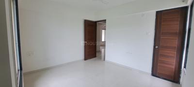 Bedroom Image of 1500 Sq.ft 3 BHK Apartment / Flat for sale in Suyog Padmavati Hills, Bavdhan Pune for Rs. 12700000