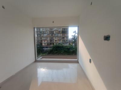 Hall Image of 1165 Sq.ft 2 BHK Apartment / Flat for sale in Precious Majestic, Pushpak Nagar Navi Mumbai for Rs. 7200000