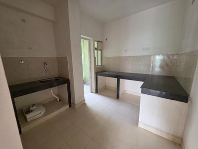 Kitchen Image of 1860 Sq.ft 4 BHK Apartment / Flat for sale in Jain Dream Valley, Dagapur Siliguri for Rs. 8000000