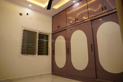 2 BHK Independent House