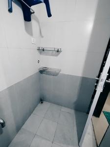Image of 600 Sq.ft 1 BHK Apartment / Flat for rent in Raojee Palladium Homes II B Building, Dhanori, Pune for Rs. 25000