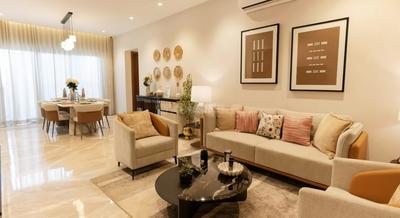 3 BHK Flat