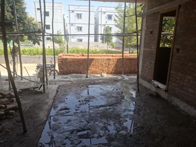 Balcony Image of 3200 Sq.ft 4 BHK Villa for sale in Sainikpuri Secunderabad for Rs. 25000000