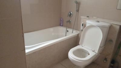 Image of 2095 Sq.ft 3 BHK Apartment / Flat for sale in Unitech Horizons, New Town, Kolkata for Rs. 20500000