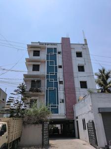 2 BHK Flat