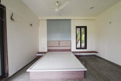 Bedroom Image of 5616 Sq.ft 2 BHK Independent House for sale in Rancharda Gandhinagar for Rs. 19000000