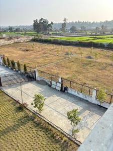 Image of 900 Sq.ft Residential Plot / Land for sale in Mednipur Badripur, Dehradun for Rs. 1900000