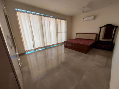 Hall Image of 3000 Sq.ft 3 BHK Builder Floor for rent in MDC Sector 6 Panchkula for Rs. 100000