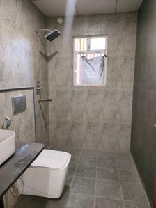 Bedroom One Image of 1945 Sq.ft 3 BHK Duplex for sale in SBR Florenso, K R Puram Bengaluru for Rs. 19500000