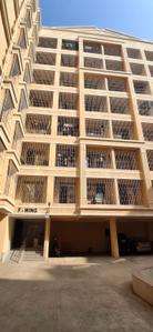 Image of 620 Sq.ft 1 BHK Apartment / Flat for rent in Rkr Precious Empire Wing D E And F, Ambernath East, Ambernath for Rs. 8000