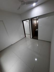 Bedroom Image of 450 Sq.ft 1 BHK Apartment / Flat for sale in Upturn Atmiya Centria, Santacruz East Mumbai for Rs. 14500000