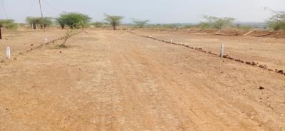 Image of 232 Sq.ft Residential Plot / Land for sale in Baramati, Pune for Rs. 750500