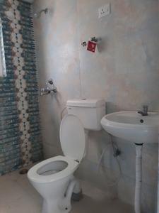 Bedroom Two Image of 880 Sq.ft 2 BHK Apartment / Flat for sale in Signature Global The Serenas, Sector 36 Sohna for Rs. 6200000
