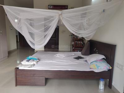 Bedroom Image of 6500 Sq.ft 3 BHK Independent House for sale in Khairatabad Hyderabad for Rs. 110000000