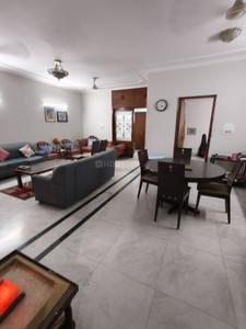 Hall Image of 1750 Sq.ft 3 BHK Apartment / Flat for sale in Purvanchal Group Kailash Dham SAS, Sector 50 Noida for Rs. 25000000