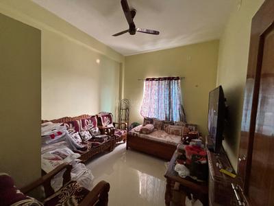 Hall Image of 2100 Sq.ft 4 BHK Builder Floor for rent in Sundarpada Bhubaneswar for Rs. 15000