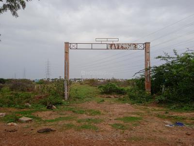 Image of 1000 Sq.ft Residential Plot / Land for sale in New Vellanur, Chennai for Rs. 2000000
