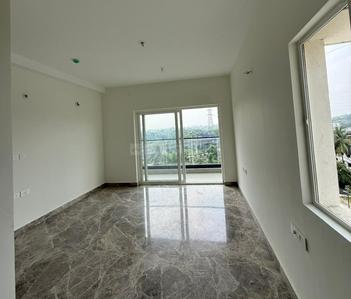 Hall Image of 2647 Sq.ft 4 BHK Apartment / Flat for sale in Kalamassery Kochi for Rs. 25000000