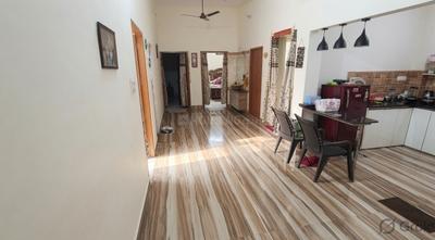 Hall Image of 4000 Sq.ft 3 BHK Independent House for sale in Kankhal Haridwar for Rs. 21000000