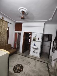 Hall Image of 320 Sq.ft 1 BHK Apartment / Flat for rent in Sector 11 Rohini New Delhi for Rs. 14000