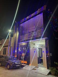 Image of 1400 Sq.ft 3 BHK Independent House for sale in Isher Nagar, Ludhiana for Rs. 5200000