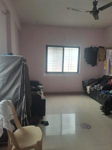 Hall Image of 900 Sq.ft 2 BHK Apartment / Flat for sale in Keshav Nagar Pune for Rs. 3600000