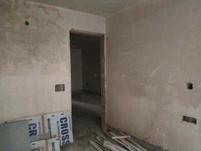 Bedroom Image of 1124 Sq.ft 3 BHK Builder Floor for sale in Vikaspuri New Delhi for Rs. 22500000