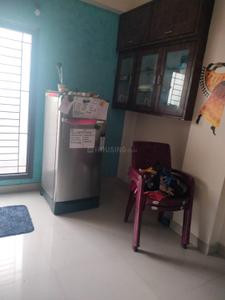 Hall Image of 1450 Sq.ft 2 BHK Apartment / Flat for rent in Hitech City Hyderabad for Rs. 37000