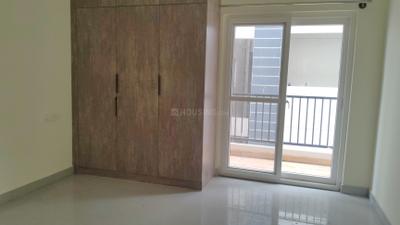 Living Room Image of 1440 Sq.ft 3 BHK Apartment / Flat for rent in Kingston Legacy, Battarahalli Bengaluru for Rs. 43000