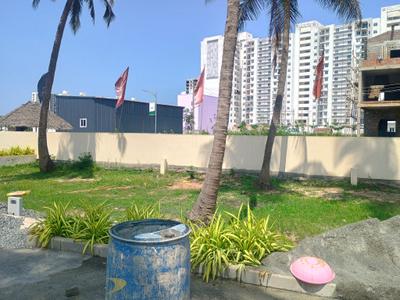 Image of 950 Sq.ft Residential Plot / Land for sale in Kelambakkam, Chennai for Rs. 4701551
