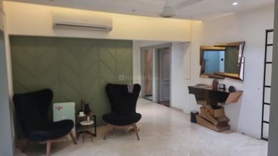 Image of 3550 Sq.ft 4 BHK Apartment / Flat for sale in Jaycee Krishaang B Wing, Powai, Mumbai for Rs. 57500000