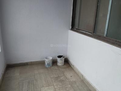 Balcony Image of 2000 Sq.ft 3 BHK Apartment / Flat for rent in Ashok Nagar Ranchi for Rs. 18000