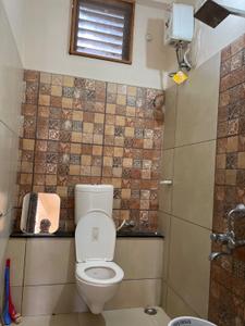Image of 1000 Sq.ft 2 BHK Apartment / Flat for rent in Shekhar Planet, Vijay Nagar, Indore for Rs. 30000