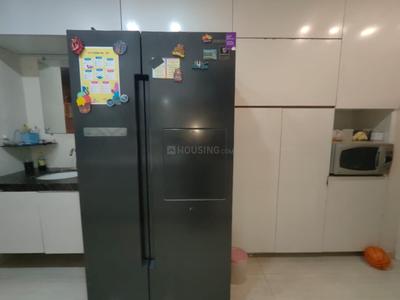 Kitchen Image of 5805 Sq.ft 5 BHK Villa for sale in Thaltej Ahmedabad for Rs. 60000000