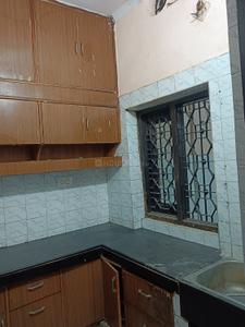 Kitchen Image of 1440 Sq.ft 3 BHK Independent House for rent in Sector 16 Faridabad for Rs. 18000