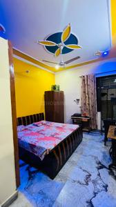 Hall Image of 1250 Sq.ft 3 BHK Builder Floor for sale in Vasundhara Ghaziabad for Rs. 8500000