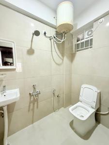 Image of 1100 Sq.ft 2 BHK Builder Floor for rent in S.G. Palya, Bengaluru for Rs. 46000