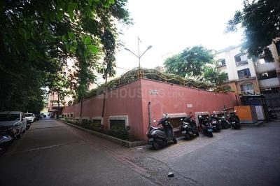Image of 1502 Sq.ft 3 BHK Apartment / Flat for sale in Kondhwa, Pune for Rs. 11000000